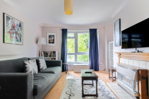 Charming One Bed Abode In East Putney